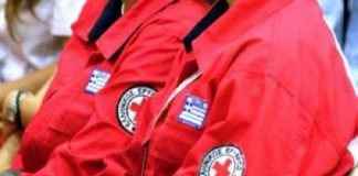 Αποβλήθηκε οριστικά ο Ελληνικός Ερυθρός Σταυρός από τη Διεθνή Ομοσπονδία