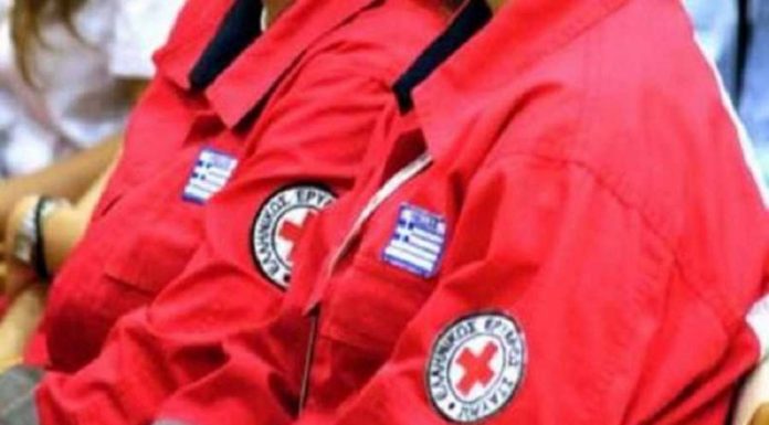 Αποβλήθηκε οριστικά ο Ελληνικός Ερυθρός Σταυρός από τη Διεθνή Ομοσπονδία