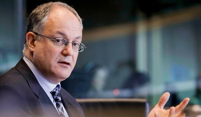Η δήλωση του προέδρου της Οικονομικής Πολιτικής του Ευρωκοινοβουλίου για τις συντάξεις