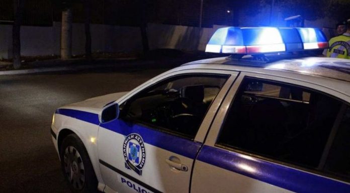 Νεκρή 77χρονη μέσα στο σπίτι της στην Περαία Θεσσαλονίκης