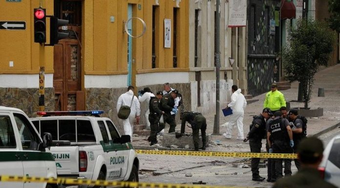 Άγρια δολοφονία 9χρονου κοριτσιού στην Κολομβία