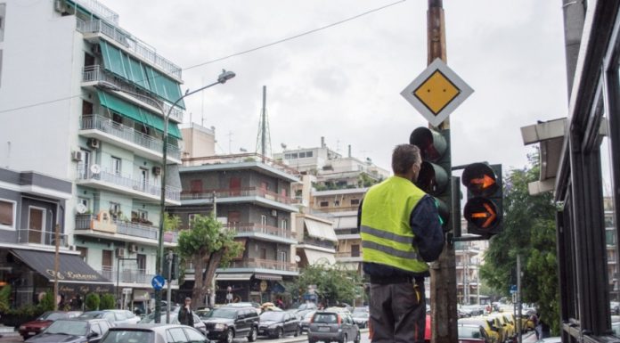 Έκτακτο: Χάος στην Αθήνα!