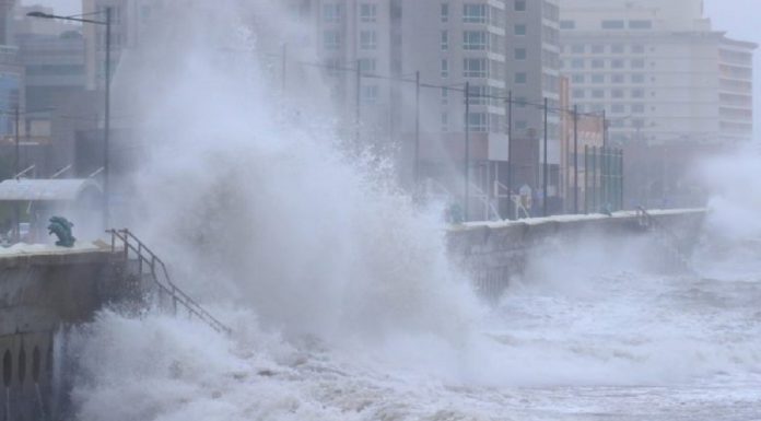 Πορτογαλία: Ακραία φαινόμενα από την καταιγίδα-«ζόμπι»
