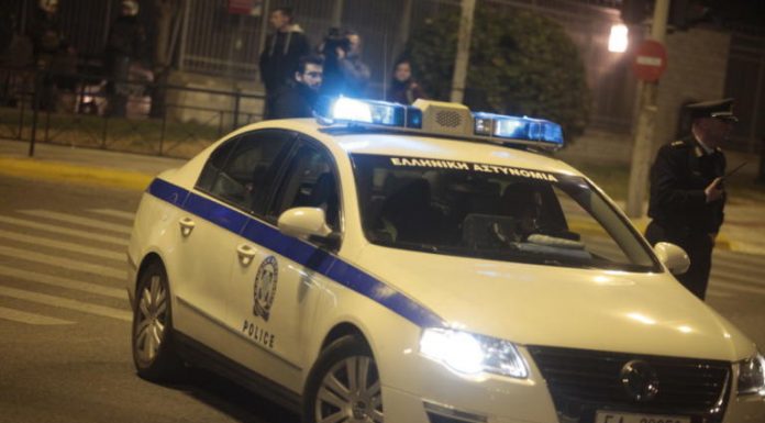 Ληστές εισέβαλαν στο σπίτι ηλικιωμένης – Την έδεσαν τη φίμωσαν και λίγο αργότερα πέθανε!