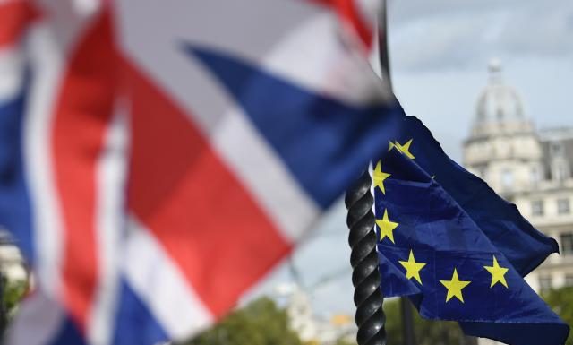 Πιθανότερο από ποτέ το Brexit χωρίς συμφωνία προειδοποιεί ο Τουσκ