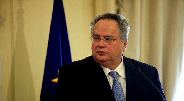 Έκτακτο: Ποιες είναι οι πρώτες δηλώσεις Κοτζιά