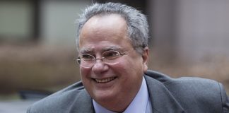 «Βόμβα» Κοτζιά: Οι Τούρκοι ήξεραν για την επέκταση στα 12 μίλια (vid)