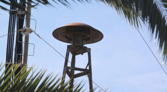 Σήμερα θα ηχήσουν οι σειρήνες