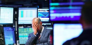 Διεθνής “συναγερμός” από την κατρακύλα στα χρηματιστήρια