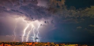 Καιρός: Νέο έκτακτο δελτίο επιδείνωσης! Πού θα χτυπήσει ο «Ορέστης», μετά την αλλαγή πορείας του