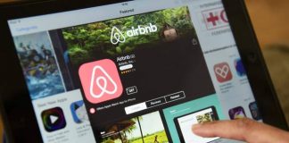 Μπαράζ εξώσεων λόγω Airbnb