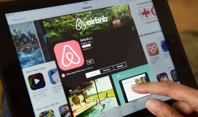 Μπαράζ εξώσεων λόγω Airbnb