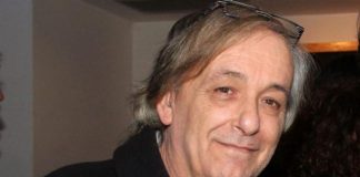 Το «καρφί» του Μικρούτσικου για την Τσιντικίδου: «Ο τσάμπας πέθανε»