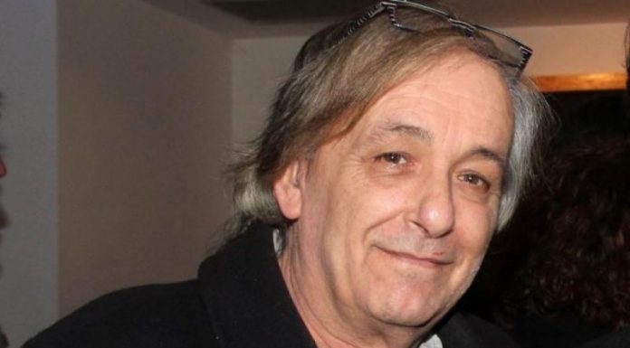 Το «καρφί» του Μικρούτσικου για την Τσιντικίδου: «Ο τσάμπας πέθανε»