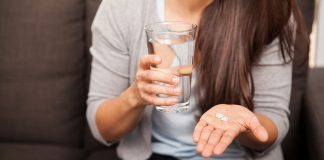 “Ασπίδα” η ασπιρίνη για τον καρκίνο ωοθηκών και ήπατος