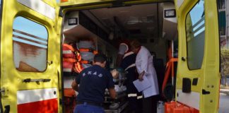 Φωκίδα: Αυτοκτόνησε μητέρα τριών παιδιών
