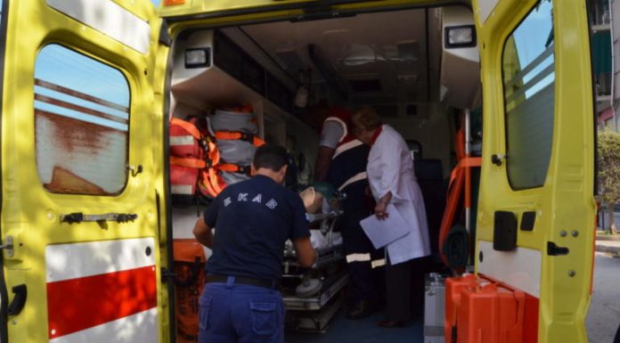 Φωκίδα: Αυτοκτόνησε μητέρα τριών παιδιών