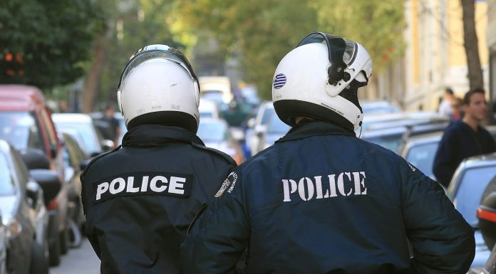 Δύο αστυνομικοί σε μεγάλο κύκλωμα διακίνησης ναρκωτικών