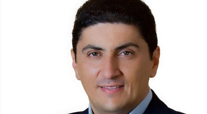 Λευτέρης Αυγενάκης : Όραμα μας: να γίνει η Ελλάδα το πιο δυνατό τουριστικό brand στην Ευρώπη