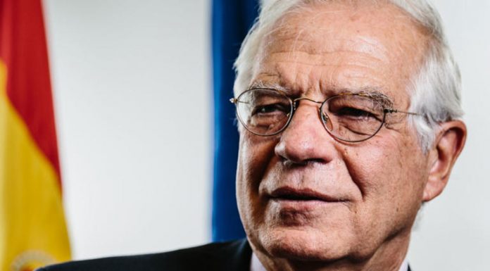 Τι εξόργισε την Μαδρίτη και «ξηλώθηκε» ο επίτιμος πρόξενος της Ελλάδας στη Βαρκελώνη