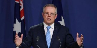 Την αναγνώριση της Ιερουσαλήμ ως πρωτεύουσας του Ισραήλ εξετάζει η Αυστραλία