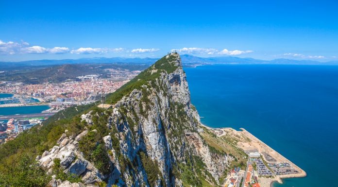 Τα βρήκαν Ισπανία και Βρετανία για το ζήτημα του Γιβραλτάρ