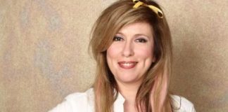 Το παράπονο της Άβας Γαλανοπούλου και η φιλία της με τον Σπύρο Παπαδόπουλο