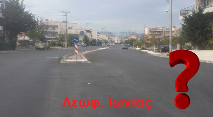 Άκρως εκτεθειμένος ο δήμαρχος Αχαρνών με τις διθυραμβικές δηλώσεις του