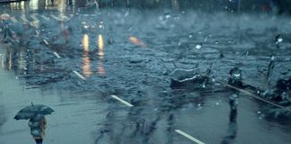 Καιρός: Βροχές και καταιγίδες στα δυτικά, ισχυροί βοριάδες στο Αιγαίο