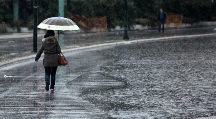 Άκαρπες οι έρευνες για τον εντοπισμό των τριών αγνοουμένων