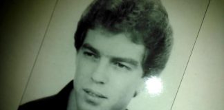 Τραγικός θάνατος για γνωστό Έλληνα τραγουδιστή στις γραμμές τρένου