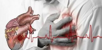 Καρδιακή Προσβολή : Το σώμα προειδοποιεί ένα μήνα πριν !!! Δείτε τα συμπτώματα