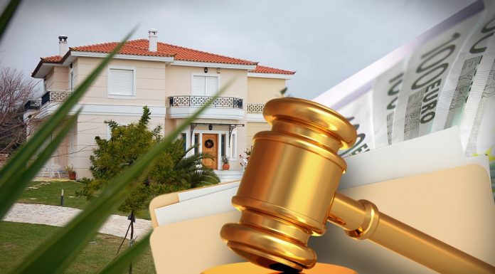 Έρχεται τσουνάμι κατασχέσεων – Ποιοι φορολογούμενοι κινδυνεύουν και πως να τις αποφύγετε!