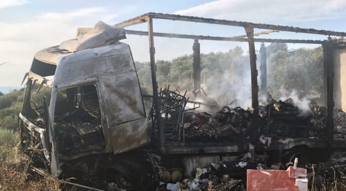 Τραγωδία στην Καβάλα με 11 νεκρούς σε τροχαίο δυστύχημα – Εικόνες σοκ στο σημείο