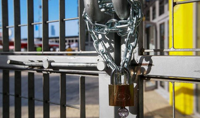 Κλειστά όλα τα σχολεία της επικράτειας την Τετάρτη 7 Νοεμβρίου