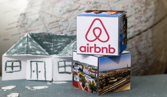 kokkini karta airbnb