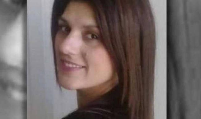 Υπόθεση Ειρήνης Λαγούδη: Τρεις οι δράστες της δολοφονίας της