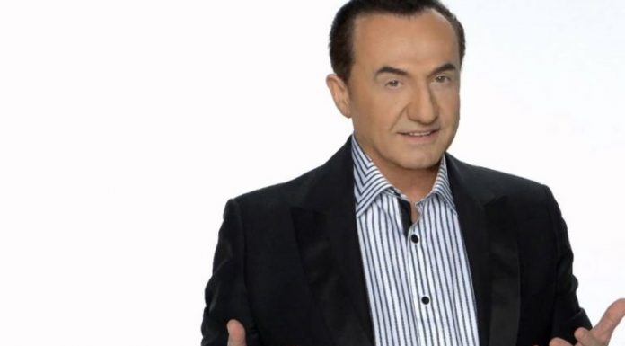 Νέα περιπέτεια για τον Πανταζή: Του “έφαγαν” 60.000 ευρώ