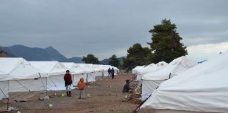 Άγρια δολοφονία Σύριου από Αφγανούς στη Μαλακάσα