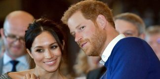 Ο πρίγκιπας Χάρι και η Μέγκαν Μάρκλ παρέβησαν το πρωτόκολλο