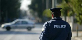 Αστυνομικός παράδειγμα προς μίμηση