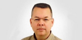 Ο Τούρκος εισαγγελέας είπε να αφεθεί ελεύθερος ο πάστορας