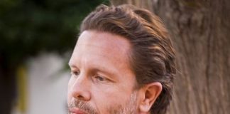 Υποψήφιος για το δήμο Αθηναίων ο Γερουλάνος