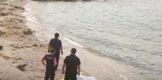 Έκτακτο : Βρέθηκε η σορός του 67χρονου αγνοούμενου