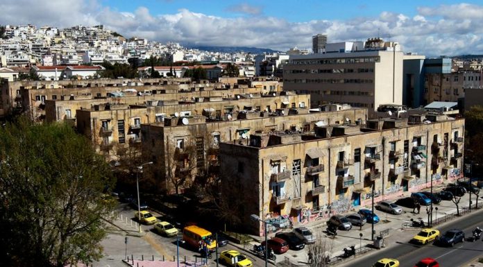 Επιτέλους έρχεται η Μεταμόρφωση για το κέντρο της Αθήνας !
