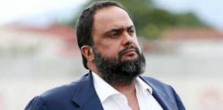 Η «Alter Ego» του Β. Μαρινάκη κατέθεσε αίτηση στο ΕΣΡ για την έκτη τηλεοπτική άδεια