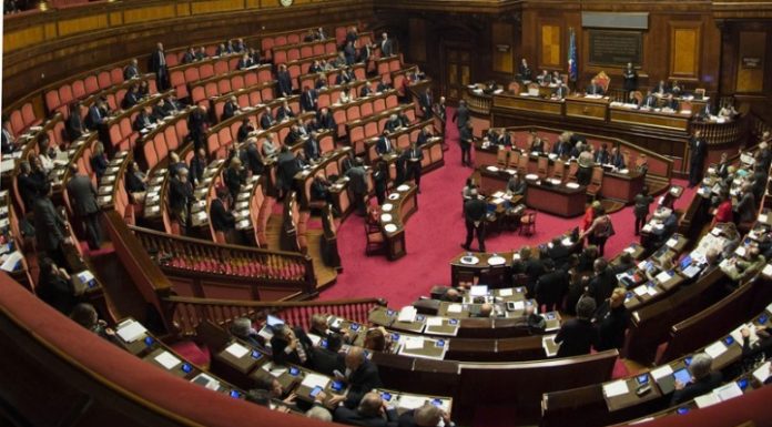 Ρώμη: Δεν θα πάρουμε πίσω τα κοινωνικά μέτρα