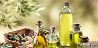 Θαυματουργό Ελαιόλαδο, σύμμαχος της “καλής” χορηστερόλης