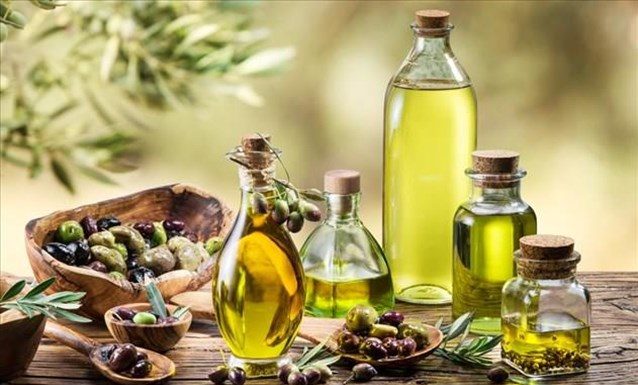 Θαυματουργό Ελαιόλαδο, σύμμαχος της “καλής” χορηστερόλης