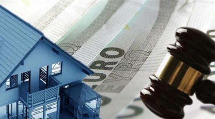 Επέστρεψαν από σήμερα οι πλειστηριασμοί για χρέη προς την Εφορία